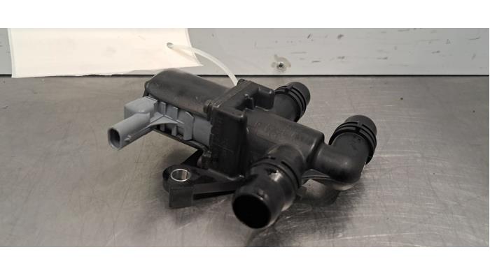 Robinet chauffage électrique Opel Corsa