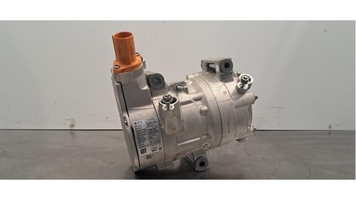 Pompe clim Opel Corsa