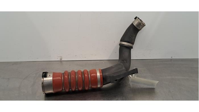 Tube intercooler BMW 1-Série