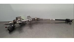 Gebruikte Stuurkolom compleet Citroen Jumpy 2.0 Blue HDI 145 Prijs € 199,65 Inclusief btw aangeboden door Autohandel Didier