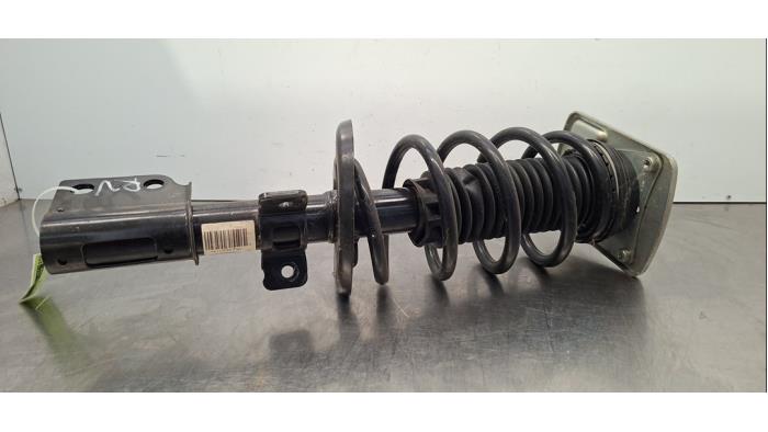 Amortisseur avant droit Citroen Jumpy