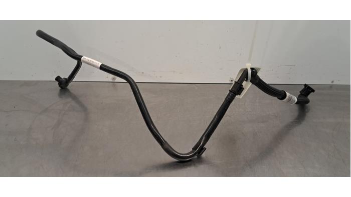Tuyau radiateur BMW 1-Série