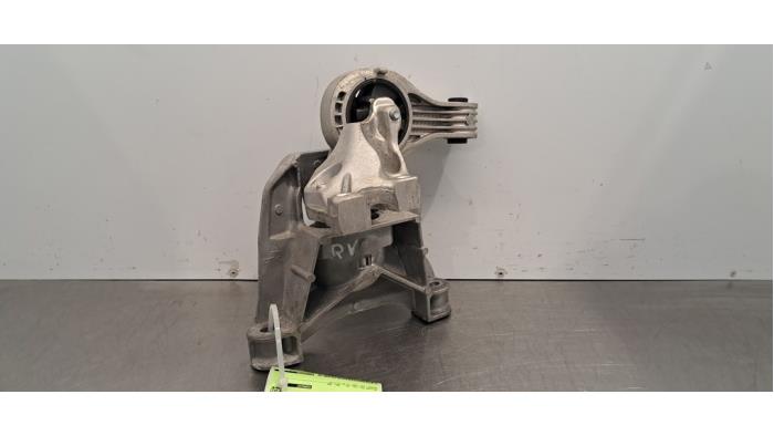 Support boîte de vitesse Citroen Jumpy