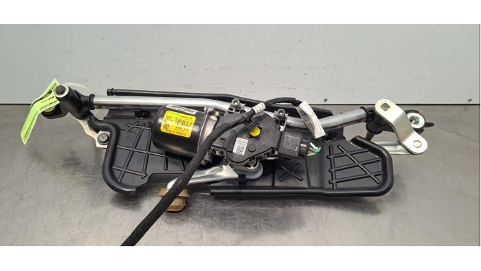 Moteur+mécanique essuie-glace Peugeot 208