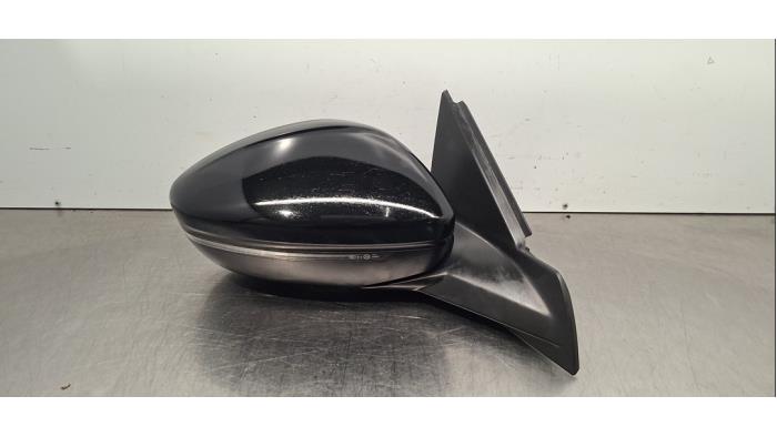 Rétroviseur extérieur droit Peugeot 208