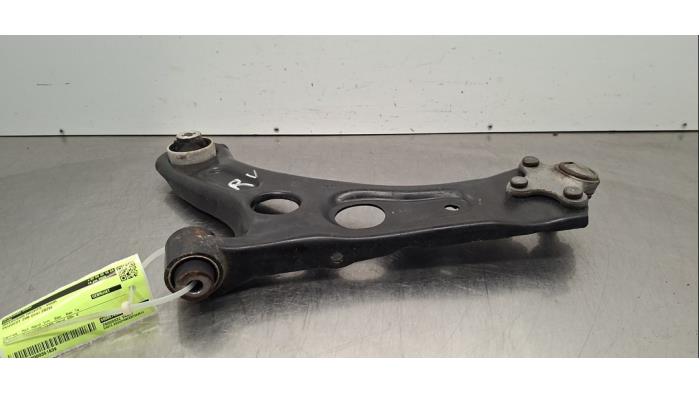 Bras de suspension avant droit Peugeot 208