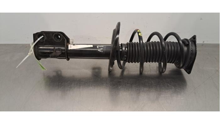 Amortisseur avant gauche Peugeot 208