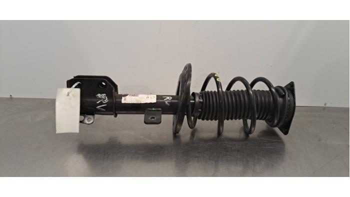 Amortisseur avant droit Peugeot 208