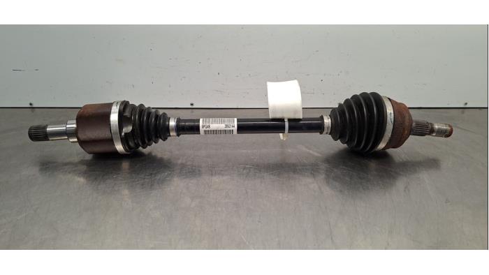 Arbre de transmission avant gauche Peugeot 208