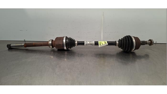 Arbre de transmission avant droit Peugeot 208