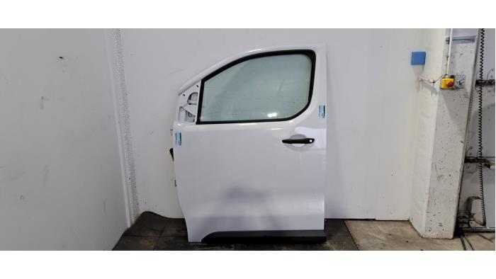 Portière 4portes avant gauche Citroen Jumpy