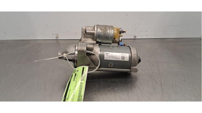 Démarreur Renault Master