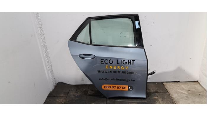 Portière 4portes arrière droite Volkswagen ID.3