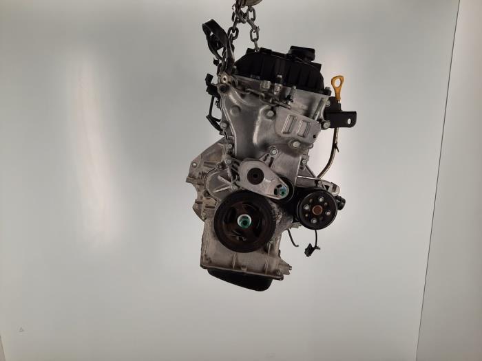 Moteur Kia Picanto