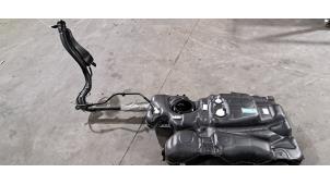 Gebruikte Tank Citroen Jumpy 2.0 Blue HDI 145 Prijs € 199,65 Inclusief btw aangeboden door Autohandel Didier