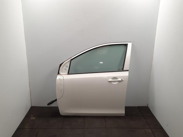 Portière 4portes avant gauche Kia Picanto