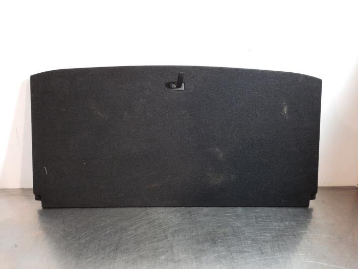 Coffre tapis Kia Picanto