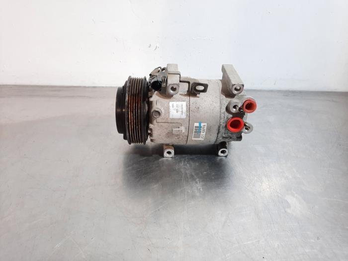 Pompe clim Kia Picanto