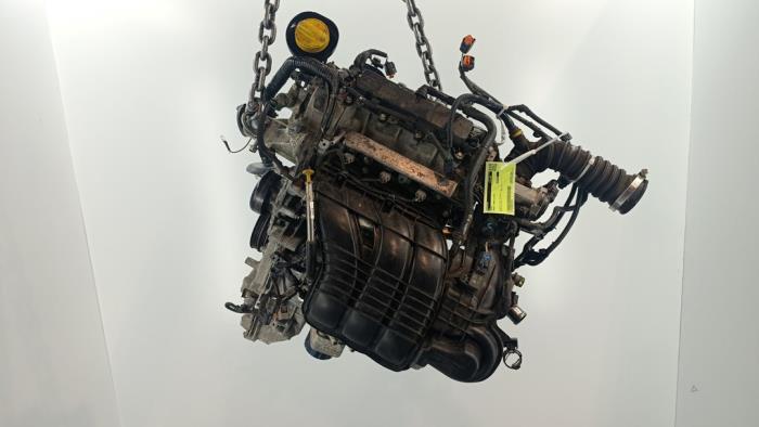 Moteur Renault Twingo