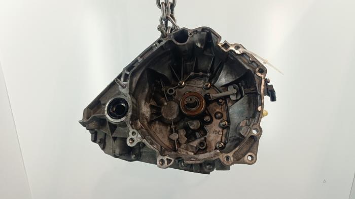 Boîte de vitesse Renault Twingo