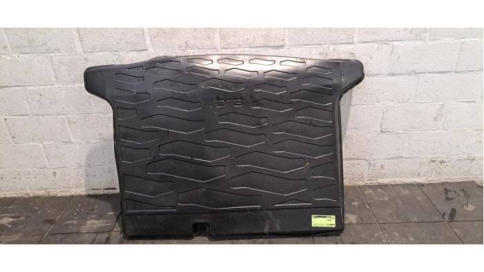 Coffre tapis Volkswagen ID.3
