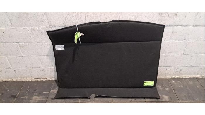 Coffre tapis Volkswagen ID.3