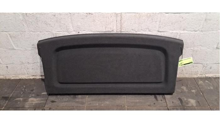 Plage arrière Volkswagen ID.3