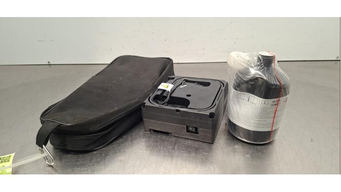 Kit de réparation pneus Volkswagen ID.3