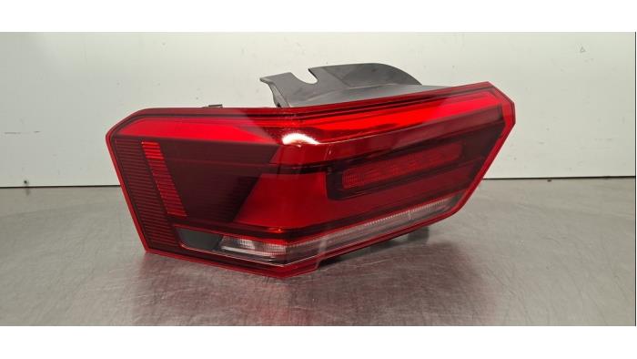 Feu arrière gauche Volkswagen ID.3