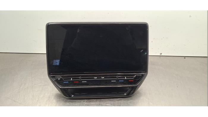 Affichage navigation Volkswagen ID.3