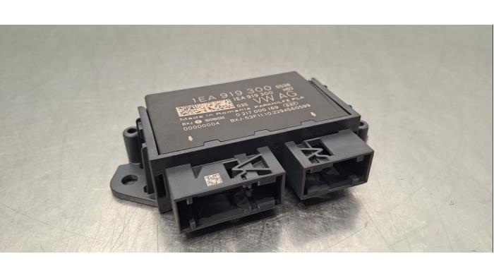 Module PDC Volkswagen ID.3