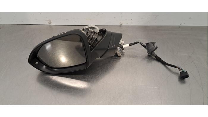 Rétroviseur extérieur gauche Volkswagen ID.3
