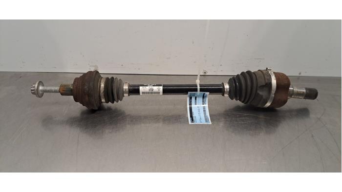 Arbre de transmission arrière gauche Volkswagen ID.3