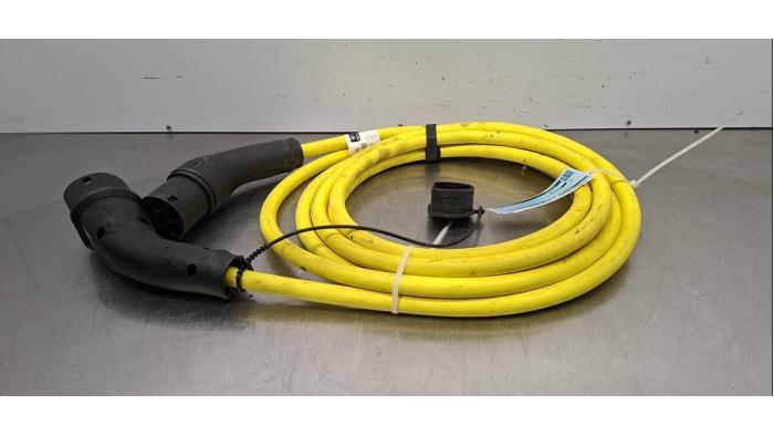 Câble de recharge électrique Volkswagen ID.3