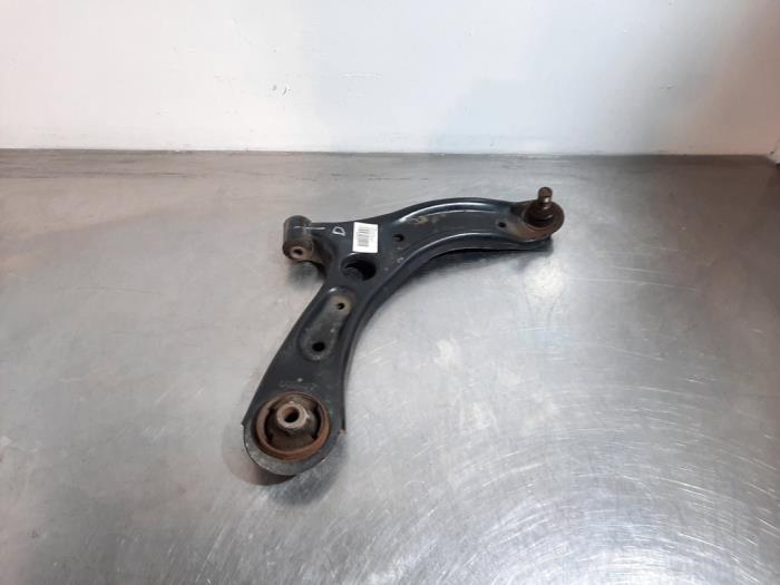 Bras de suspension avant droit Kia Picanto