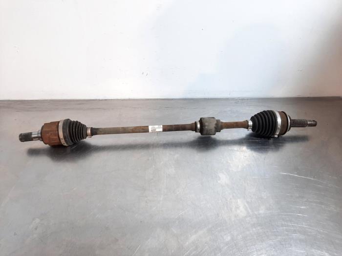 Arbre de transmission avant droit Kia Picanto