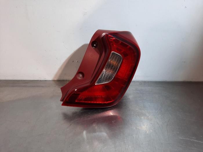 Feu arrière droit Kia Picanto