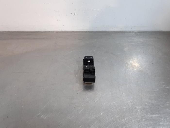 Commutateur combi vitres Kia Picanto