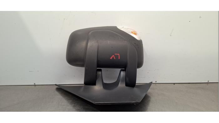 Rétroviseur extérieur gauche Renault Master