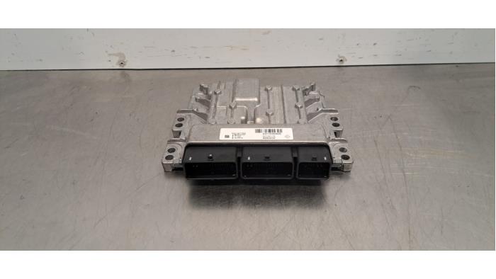 Ordinateur gestion moteur Renault Master