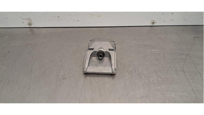 Caméra avant Citroen Jumpy