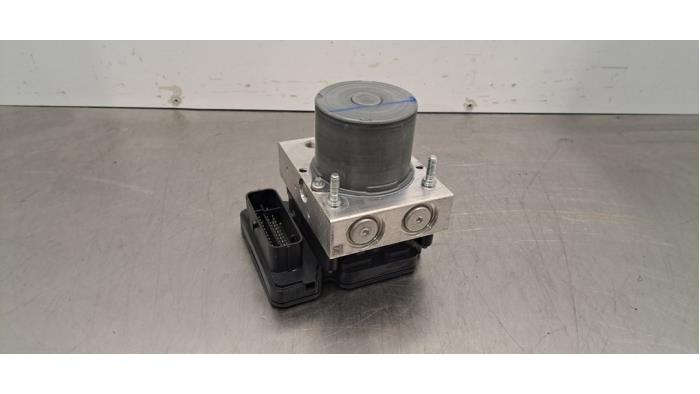 Pompe ABS Renault Master