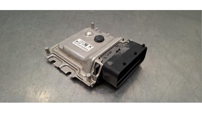 Ordinateur Adblue Renault Master