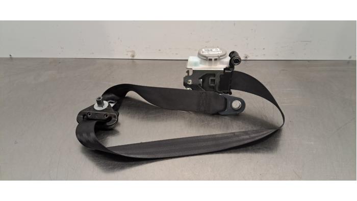 Ceinture de sécurité avant droite Citroen Jumpy