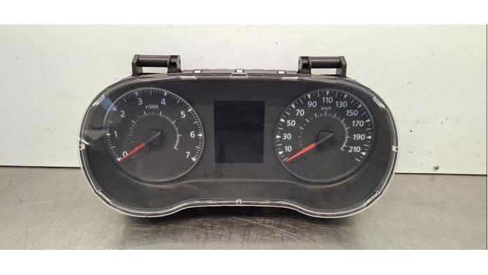 Compteur kilométrique KM Renault Master