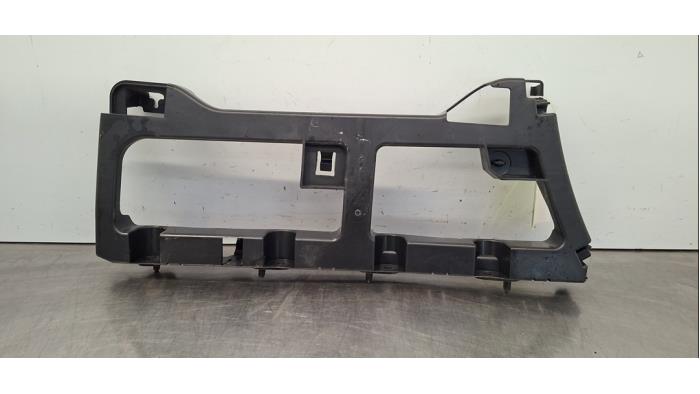 Coin pare-chocs arrière gauche Citroen Jumpy