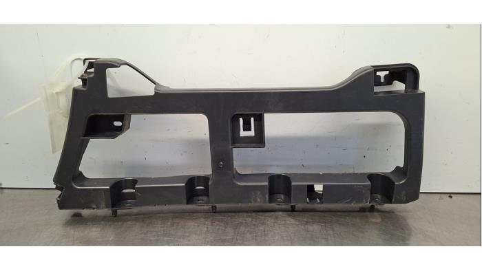 Support pare-chocs arrière droit Citroen Jumpy