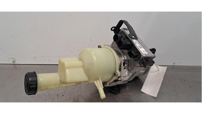 Pompe direction assistée Citroen Jumpy