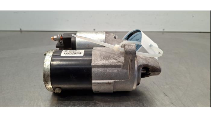 Démarreur Renault Twingo