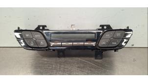 Gebruikte Airco bedieningspaneel Toyota C-HR (X1,X5) 1.8 16V Hybrid Prijs € 121,00 Inclusief btw aangeboden door Autohandel Didier